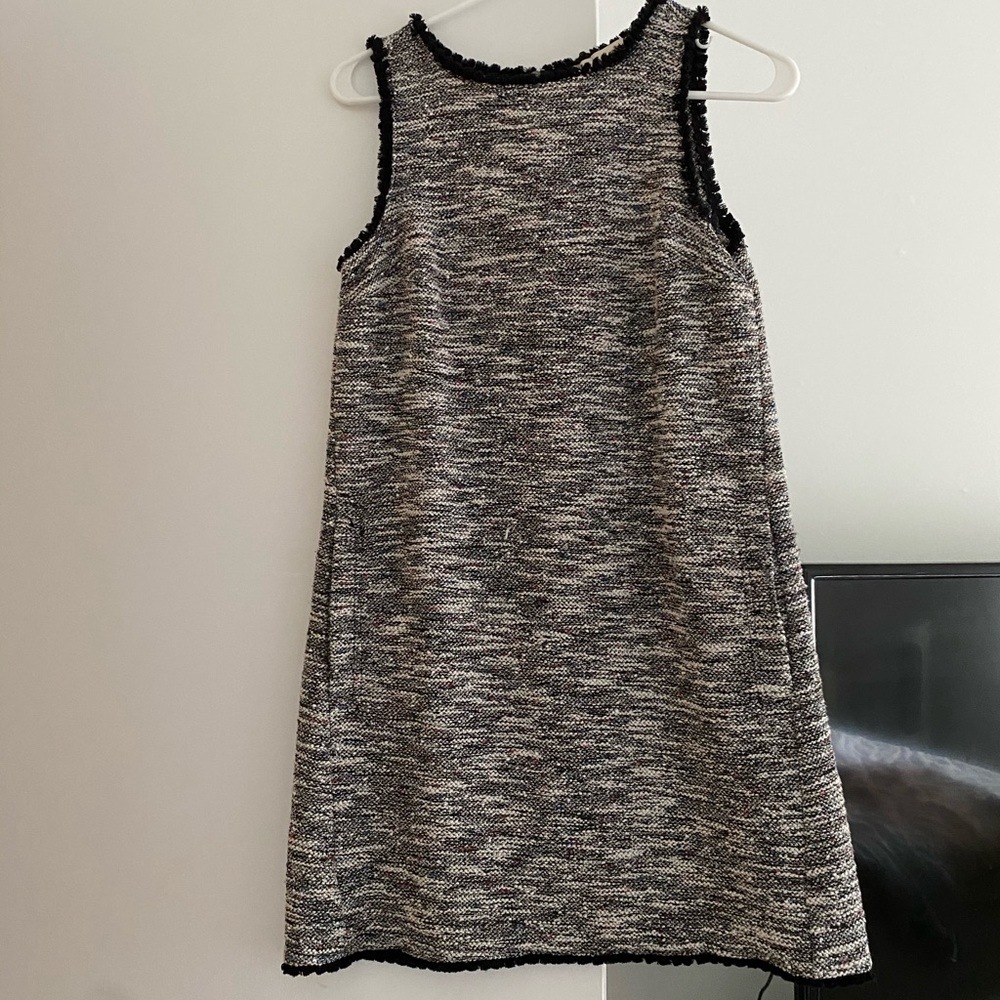 Loft dress